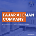 Expert AC Repair Services in Kuwait | Alemanco