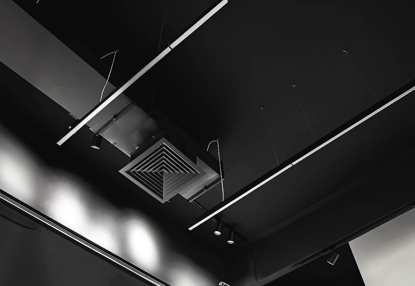 Duct Cleaning Service