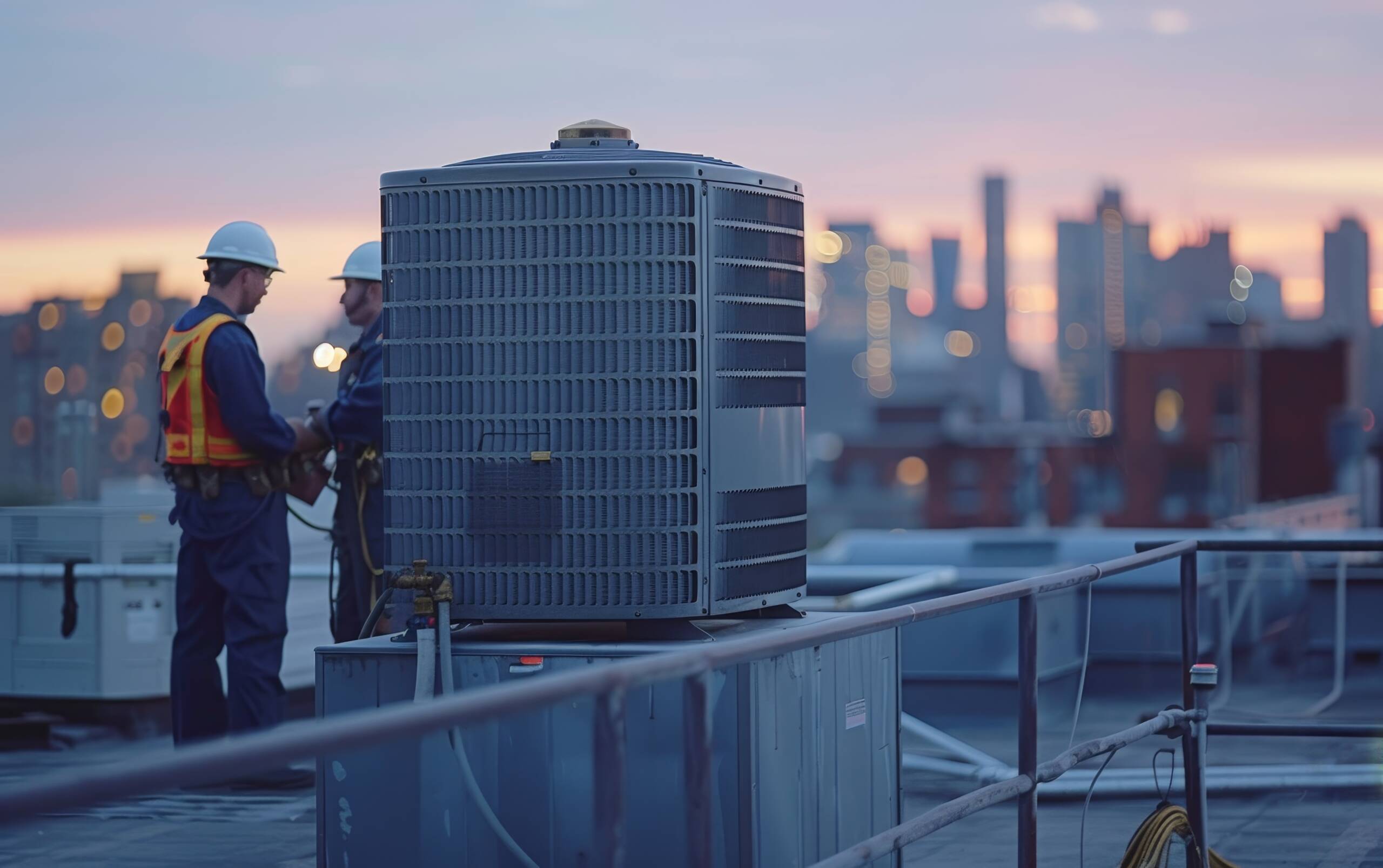 Air conditioning Repair Service