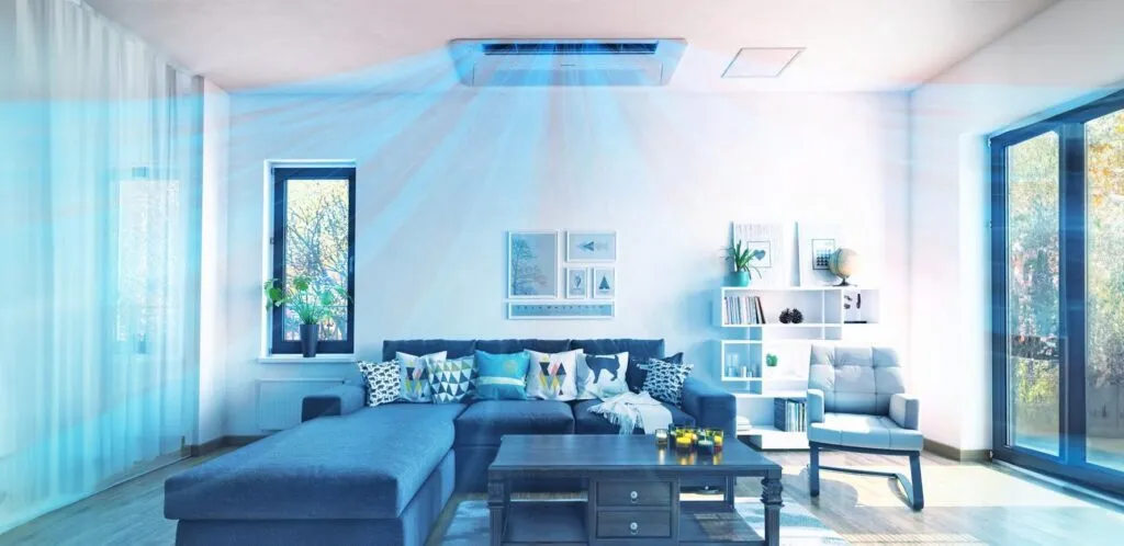 central ac home kuwait alemanco