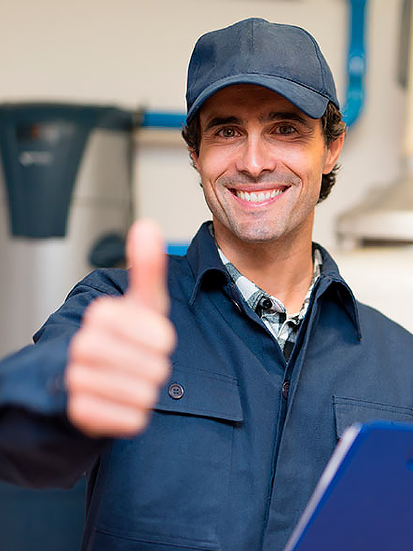 AC technician kuwait