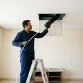 Duct Cleaning Services in Kuwait | Fajar Al Eman